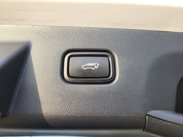 2024 Hyundai TUCSON PLUG-IN HYBRID SEL