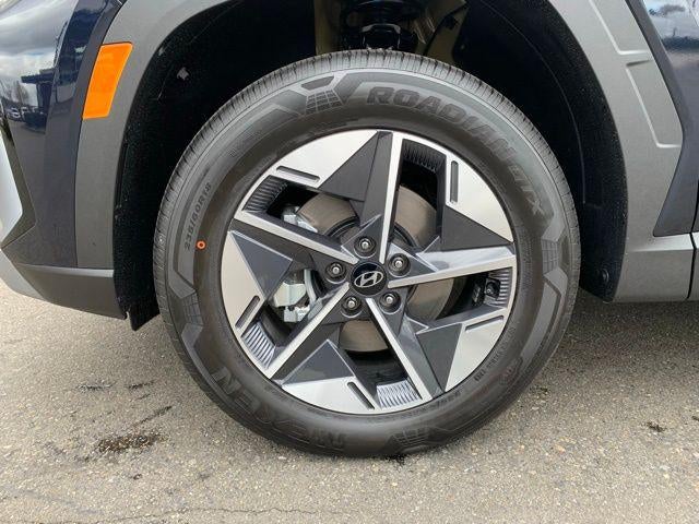 2026 Hyundai TUCSON PLUG-IN HYBRID SEL