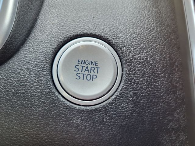 2024 Hyundai TUCSON PLUG-IN HYBRID SEL