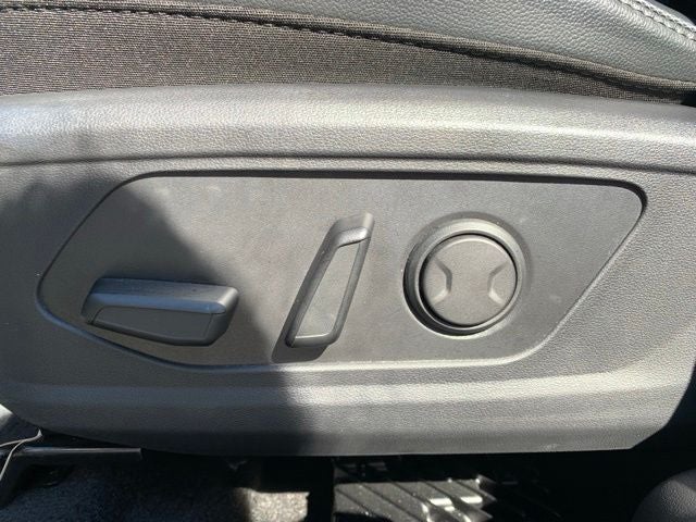 2023 Hyundai TUCSON HYBRID Limited