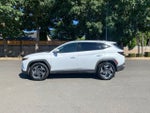 2023 Hyundai TUCSON HYBRID Limited