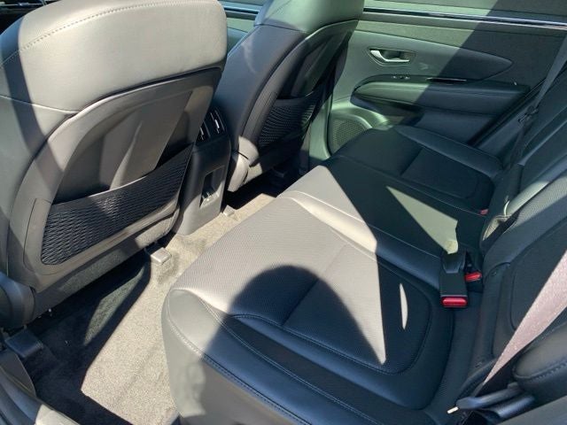 2023 Hyundai TUCSON HYBRID Limited