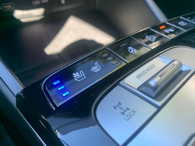 2023 Hyundai TUCSON HYBRID Limited