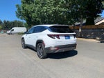2023 Hyundai TUCSON HYBRID Limited