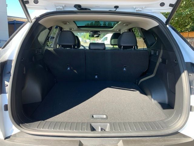 2023 Hyundai TUCSON HYBRID Limited