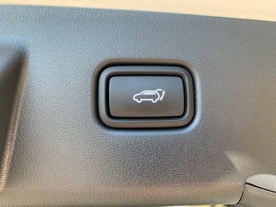 2023 Hyundai TUCSON HYBRID Limited