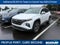 2022 Hyundai TUCSON HYBRID Limited