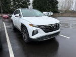 2022 Hyundai TUCSON HYBRID Limited