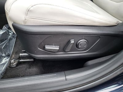 2023 Hyundai TUCSON HYBRID SEL Convenience