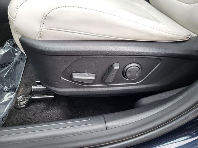 2023 Hyundai TUCSON HYBRID SEL Convenience