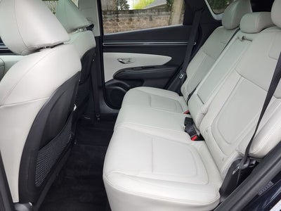 2023 Hyundai TUCSON HYBRID SEL Convenience
