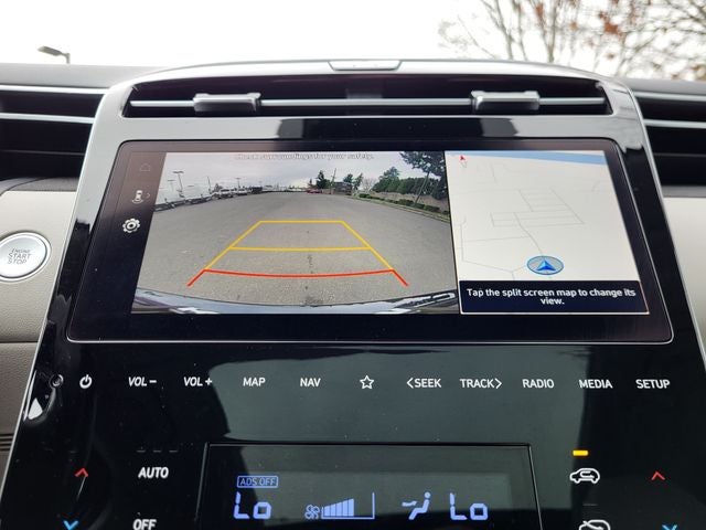 2023 Hyundai TUCSON HYBRID SEL Convenience