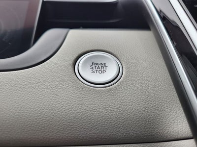 2023 Hyundai TUCSON HYBRID SEL Convenience