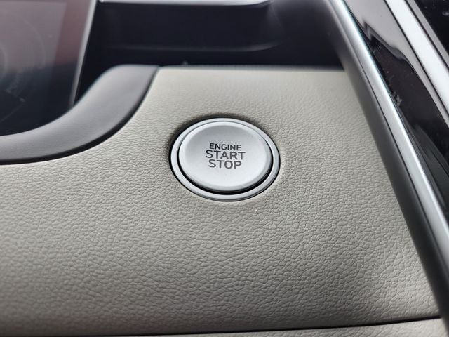 2023 Hyundai TUCSON HYBRID SEL Convenience