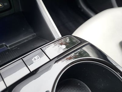 2023 Hyundai TUCSON HYBRID SEL Convenience
