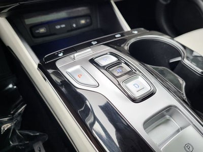 2023 Hyundai TUCSON HYBRID SEL Convenience