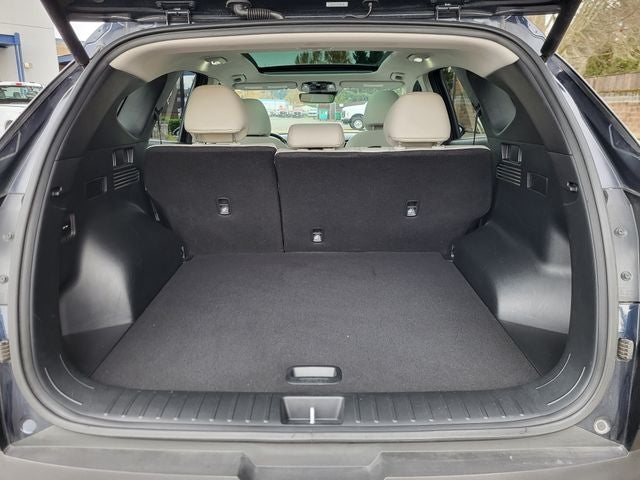 2023 Hyundai TUCSON HYBRID SEL Convenience