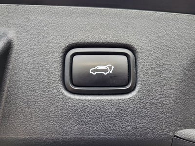 2023 Hyundai TUCSON HYBRID SEL Convenience