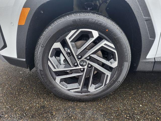 2026 Hyundai TUCSON PLUG-IN HYBRID Limited