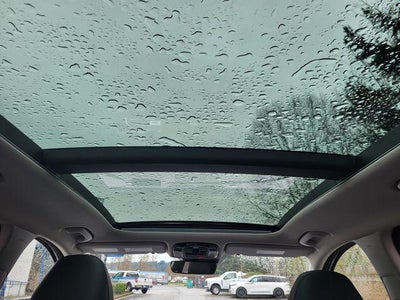 2026 Hyundai TUCSON PLUG-IN HYBRID Limited