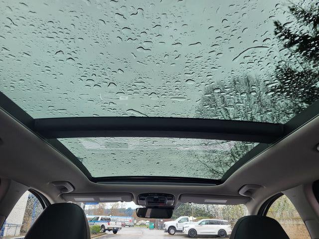 2026 Hyundai TUCSON PLUG-IN HYBRID Limited