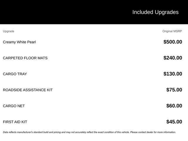 2026 Hyundai TUCSON PLUG-IN HYBRID Limited