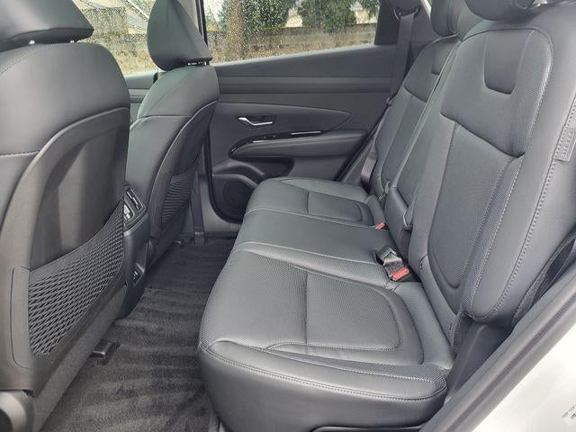 2026 Hyundai TUCSON PLUG-IN HYBRID Limited