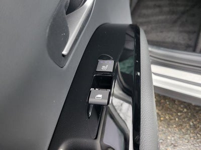 2026 Hyundai TUCSON PLUG-IN HYBRID Limited