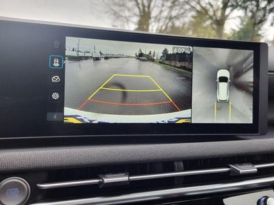 2026 Hyundai TUCSON PLUG-IN HYBRID Limited