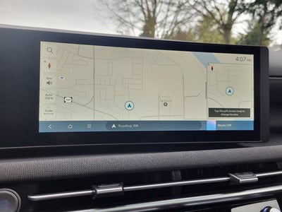 2026 Hyundai TUCSON PLUG-IN HYBRID Limited