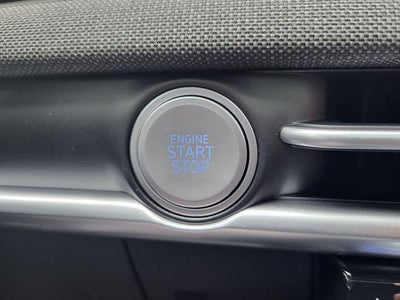 2026 Hyundai TUCSON PLUG-IN HYBRID Limited