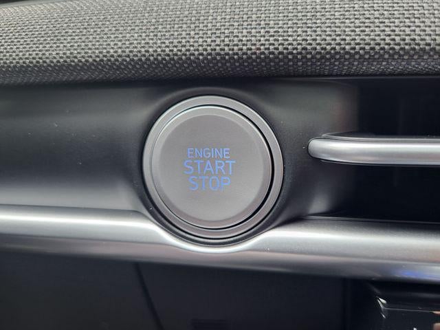 2026 Hyundai TUCSON PLUG-IN HYBRID Limited