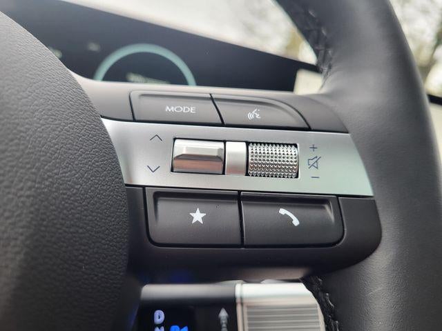 2026 Hyundai TUCSON PLUG-IN HYBRID Limited