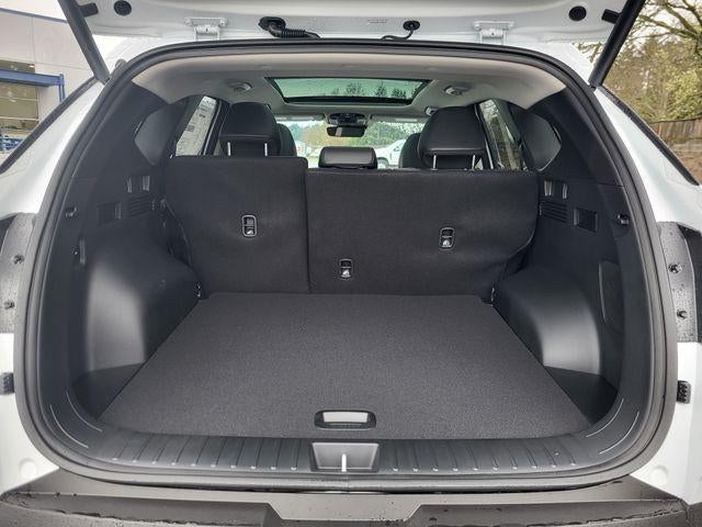 2026 Hyundai TUCSON PLUG-IN HYBRID Limited