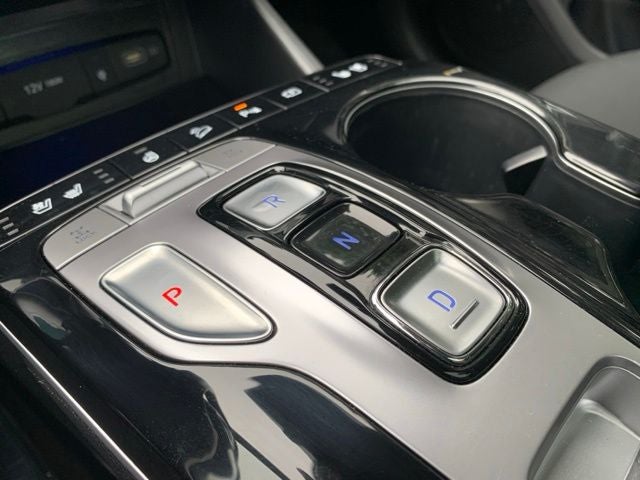 2024 Hyundai TUCSON PLUG-IN HYBRID Limited