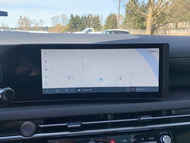 2026 Hyundai TUCSON PLUG-IN HYBRID Limited