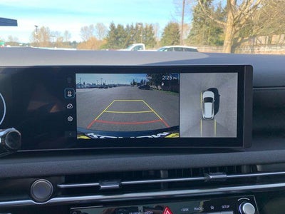 2026 Hyundai TUCSON PLUG-IN HYBRID Limited