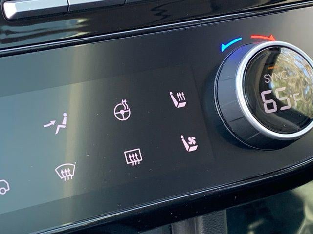 2026 Hyundai TUCSON PLUG-IN HYBRID Limited