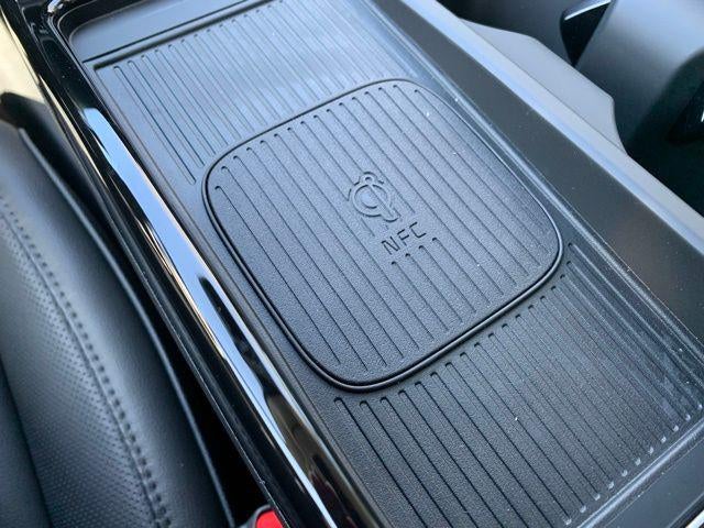 2026 Hyundai TUCSON PLUG-IN HYBRID Limited