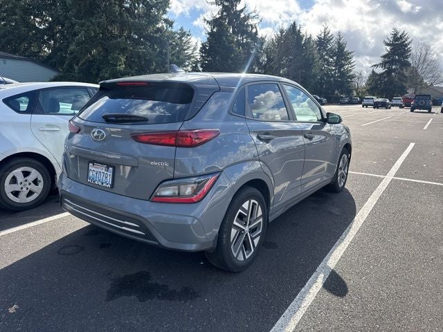 2023 Hyundai KONA ELECTRIC SE