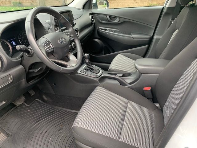 2018 Hyundai KONA SEL