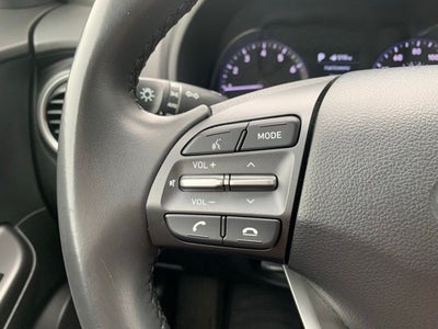 2018 Hyundai KONA SEL
