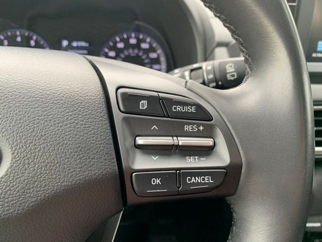 2018 Hyundai KONA SEL