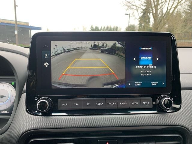 2023 Hyundai KONA N Line