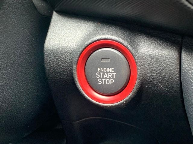 2019 Hyundai KONA Iron Man