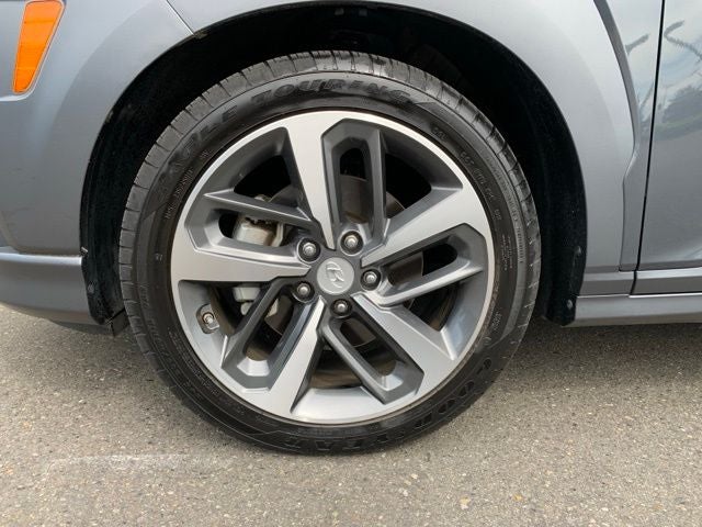 2019 Hyundai KONA Ultimate