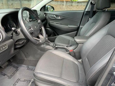 2019 Hyundai KONA Ultimate