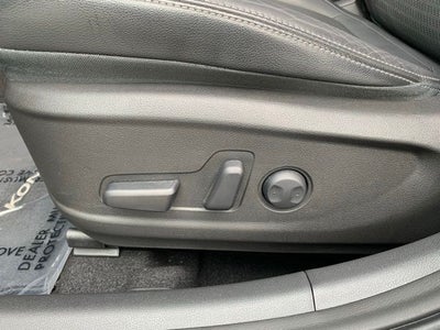 2019 Hyundai KONA Ultimate