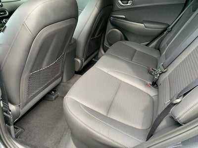 2019 Hyundai KONA Ultimate