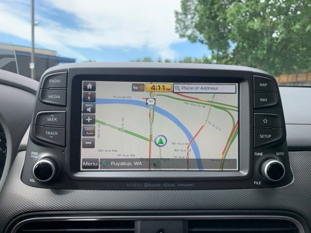 2019 Hyundai KONA Ultimate